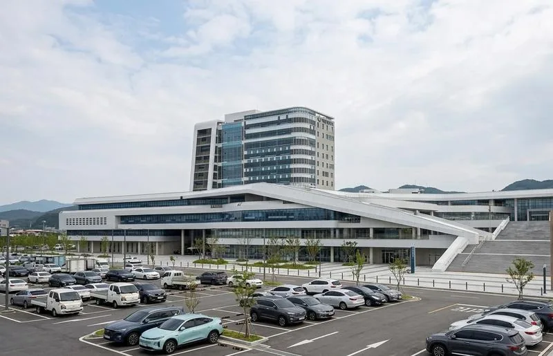 지자체 예산 낭비, 인과 포트폴리오 분석이 구조를 바꿨다