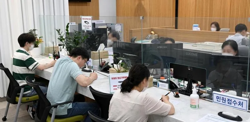 반복 민원의 진짜 원인, 데이터가 행정 구조를 짚다